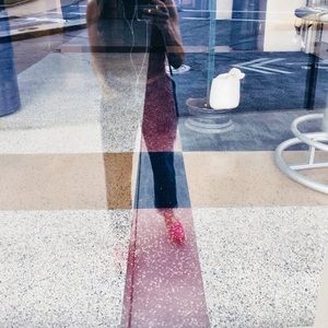 Meet your Posher, Christal